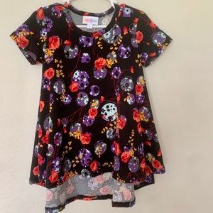 Lularoe size 2t toddler dress
